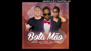Zacaraia - Bota a Mao ft Beant the Mc & Dercia Miambo ( produzido por NP classic Beatz )