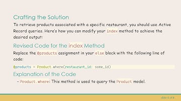 How to Fetch Associated Models in Rails: A Guide for Developers
