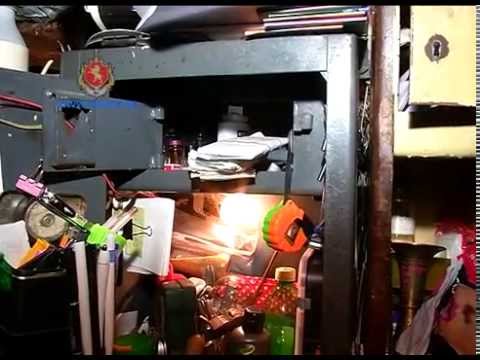 შსს-მ აბაშიძის ქუჩაზე მომხდარი ყაჩაღობის ფაქტი გახსნა