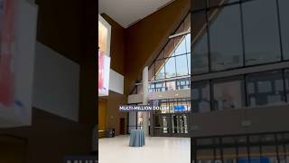 Cincinnati Convention Center unveils $264M renovations