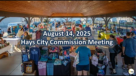 August 28th, 2025 [Commission Meeting]