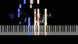 Miley Cyrus - Jaded Piano Sheet Music, Synthesia Preview - 2023 Music