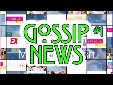 GOSSIP NEWS - Instagram, Dschungelcamp, Ex on the Beach und Kampf der Realitystars