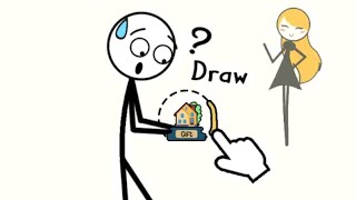 Draw Puzzle 2: One Line One Part - All Levels Gameplay 1-60 Android,iOS screenshot 5