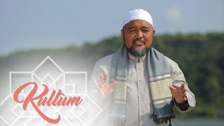 KULTUM | Abi Amir Faisol Fath | Allah SWT Sangat Suka Dengan Orang Yang Bertobat [10 Mei 2019]