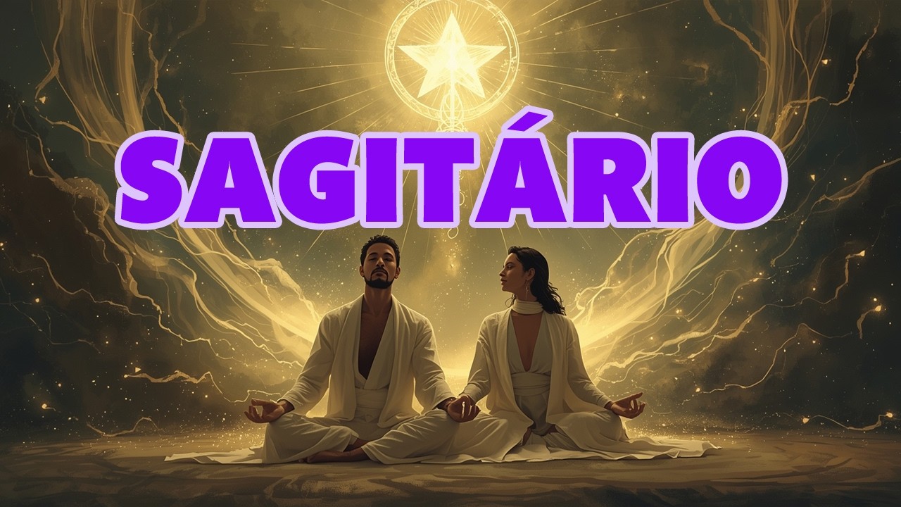 SAGITÁRIO ♐ URGENTE😮TRÍPLICE BOMBA CHEGA À SUA CASA😮BENÇÃO AMOR & ABUNDÂNCIA😮EXPLOSÃO BRUTAL À VISTA