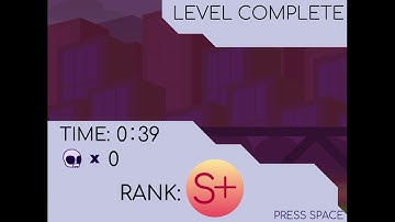 Chirpy Reverie 2EX S+ (0:39)