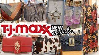 TJMAXX * NEW FINDS!! BROWSE WITH ME