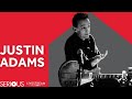 Justin Adams Serious Livestream Session | #RoyalAlbertHome