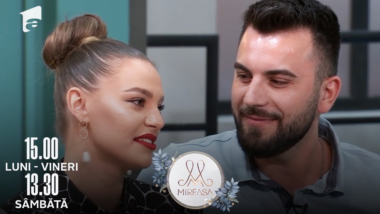 💍Valentin: „Asta înseamnă că te măriți în casă!” Discuții despre o viitoare căsătorie?😱