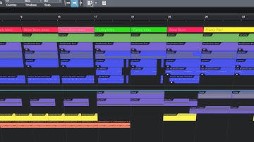 Studio One 3—Compare Versions
