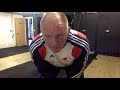 Wayne Lakin Online Warrior Workout
