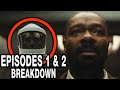 SILO Episodes 1 &amp; 2 Breakdown, Theories &amp; Clues!