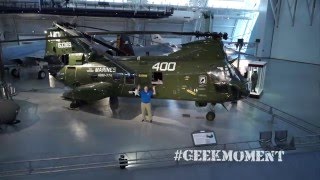 Copters, Choppers, and the Phrog