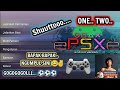 PS1 Emulator ePSXe Winning Eleven 2002