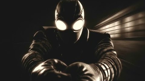 Spider-Man: Shattered Dimensions - Walkthrough Part 3 - Hammerhead (Spider-Man Noir)