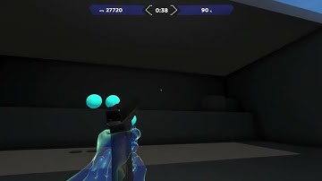 Aim Lab Gridshot Ultimate 80k↑