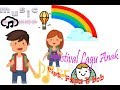 lagu Anak Ceria Karya Papa T. BOB