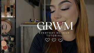 Nude Cut Crease | Everyday Makeup Tutoial