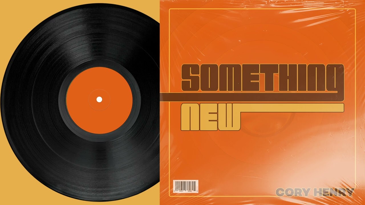 Something New (Official Audio) - YouTube