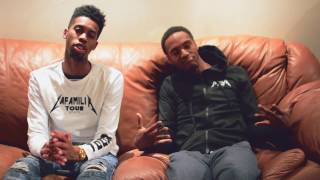 "WHATZ NEXXT" Interview show w/ CHUHCHEA