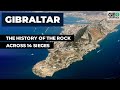 Gibraltar: The History of the Rock Across 14 Sieges