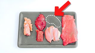4 Things To Never Forget In Your Cats Raw Meal