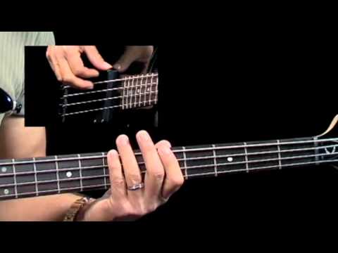 how-to-play-blues-bass---#4-swing-8th-grooves---bass-guitar-lessons-for-beginners