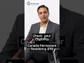 Canada PR Eligibility Explained | How to Check If You Qualify for Permanent Residency | Skilled visa