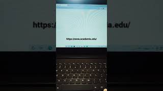 How to upload file in website  Academia Edu  https://www.academia.edu/ #shorts #fyp #youtube