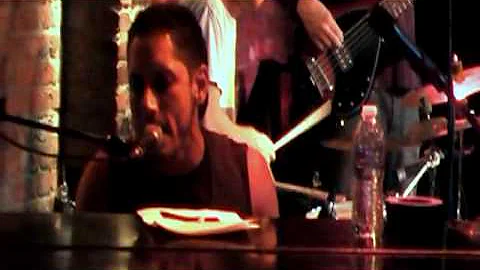 Gerald Goode - Beautiful Live @ The Bitter End NYC