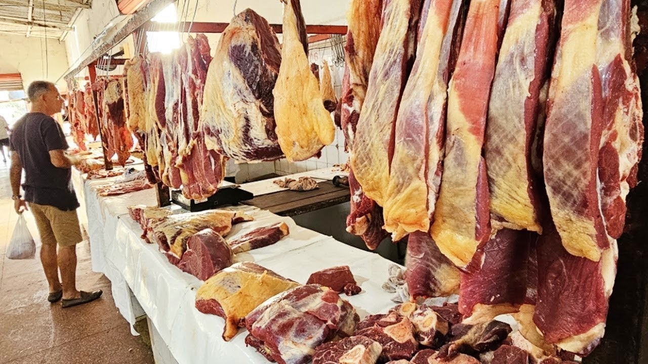 ÚLTIMA FEIRA DE 2025 EM CUPIRA-PE