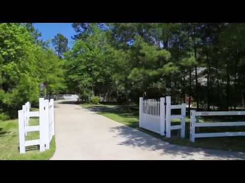 12002 Oak Haven E, Magnolia, TX home video tour