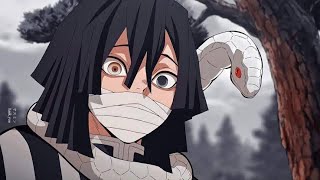 You WON’T Believe Why Obanai Carries a Snake/ WARNING: Contains Spoilers