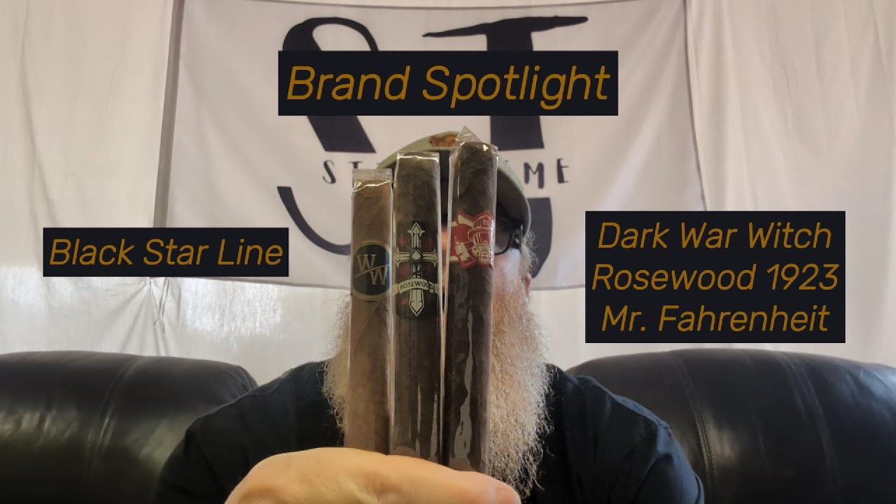 Brand Spotlight: Black Star Line