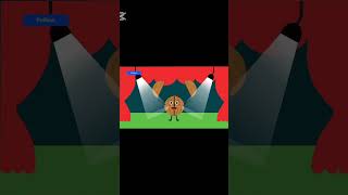 Ceviz Adam #trending #keşfet #viral #cartoon #çizgifilm