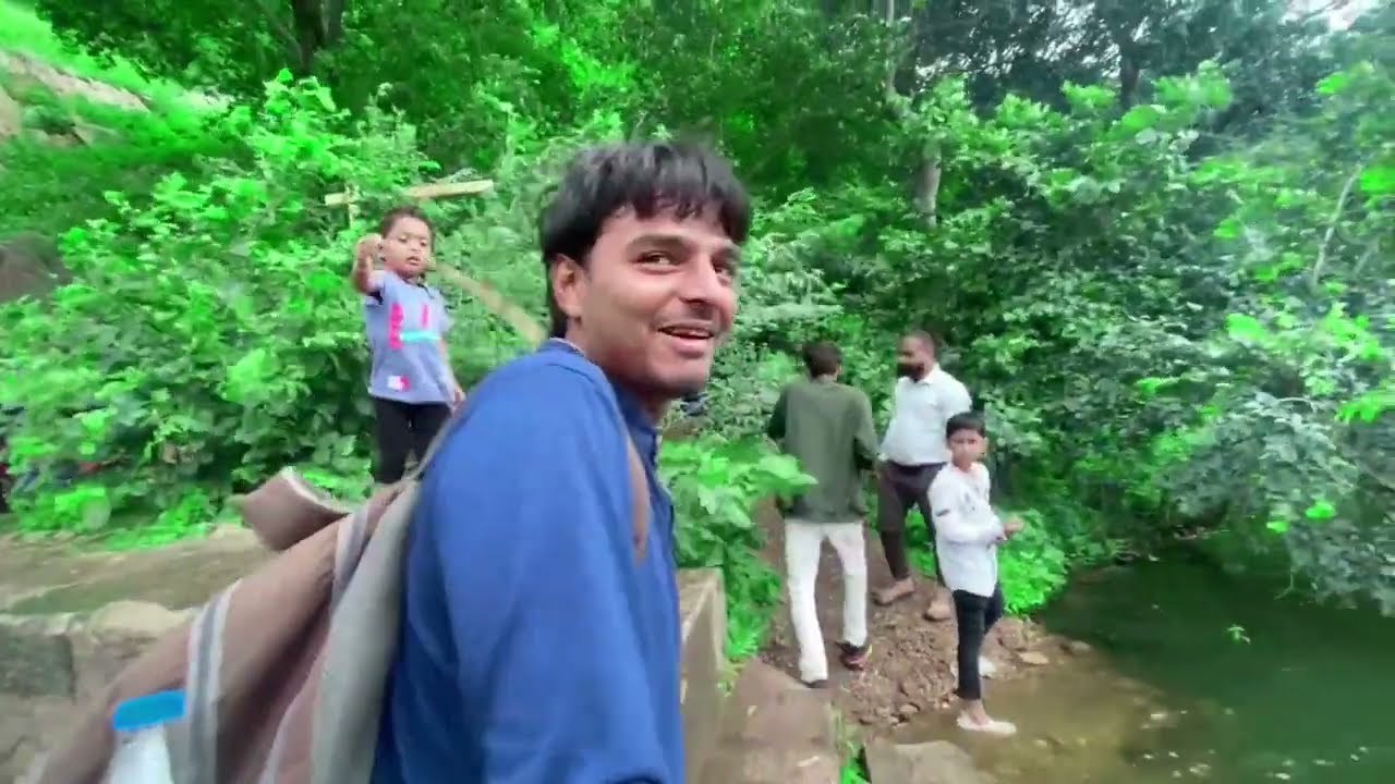 क्या पता था की Polo Forest गुजरात मेहे! 🏔️🚶‍♂️||polo forest Part:3