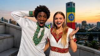 Information 48 Hours in Ethiopia🇪🇹 Update