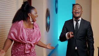 Jackie Ankrah  Hallelujah Feat Takie Ndou  