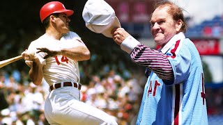Celebrity Baseball Legend Pete Rose Died of Natural Causes: Reports Wealth