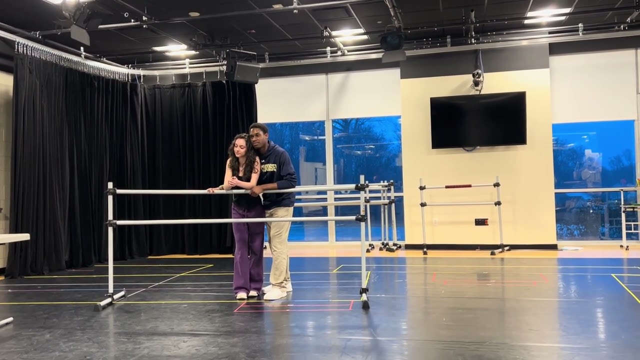 ITH: Sunrise (2/19/26)