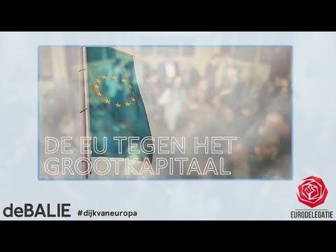 Video: Dijk Van Europa