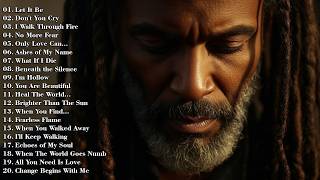 Bleeding Melodies | A Soulful Acoustic ballad About Healing and Letting Go