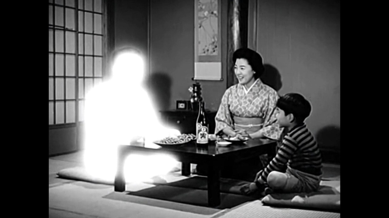 価値観の違う世界線の日本で流れるＴＶＣＭ集-2　1950年代中期ver.　#ai#sora2 #日本 #昭和 #未来 #架空 #cm #fallout