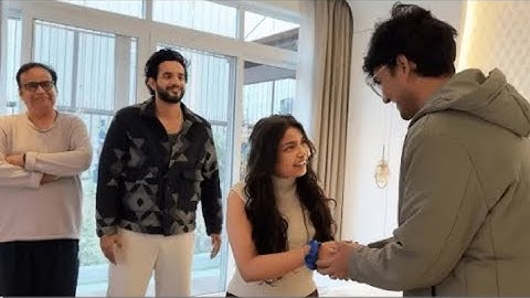 engagement ke baad Ruchika aai ghar #ruchikarathore #triggredinsaan