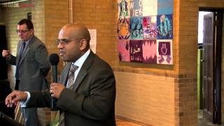"Prayer for Fearless Authority in Jesus" - a highlight from "Fearless Authority"