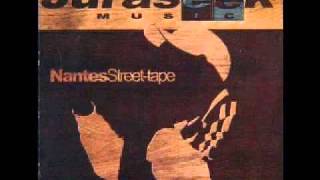 Nantes Street-tape / 20Syl (Juraseek Music)