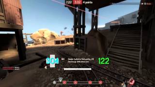 {DAT} vs. exe - Upward - Heavy POV (w/ comms) - UGC S16 Silver