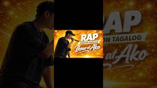 Lason Mong Halik 💥 Tagalog Rap Hits 2026 💥 Best OPM Rap Songs Playlist