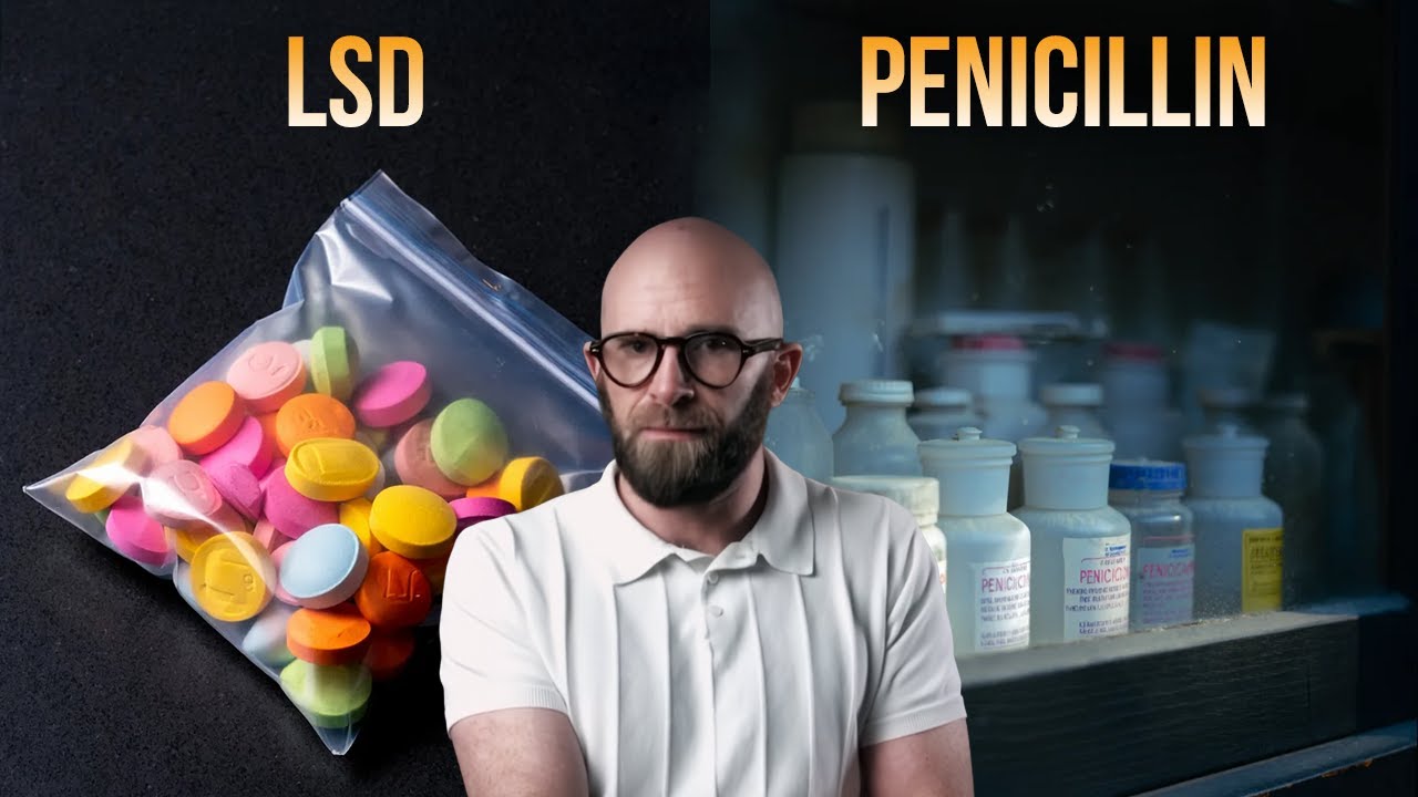 Scientific Advancements that Were Complete Accidents